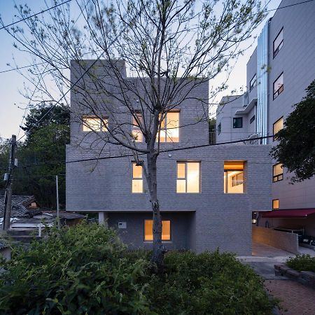 Laon On 37 Bed and Breakfast Tongyeong Buitenkant foto