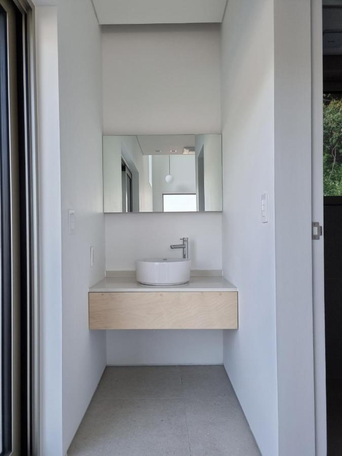 Laon On 37 Bed and Breakfast Tongyeong Buitenkant foto