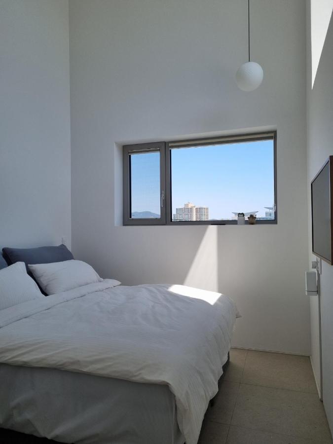 Laon On 37 Bed and Breakfast Tongyeong Buitenkant foto