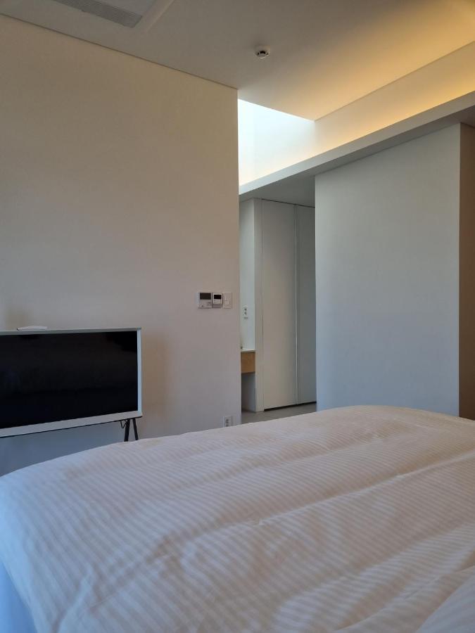 Laon On 37 Bed and Breakfast Tongyeong Buitenkant foto