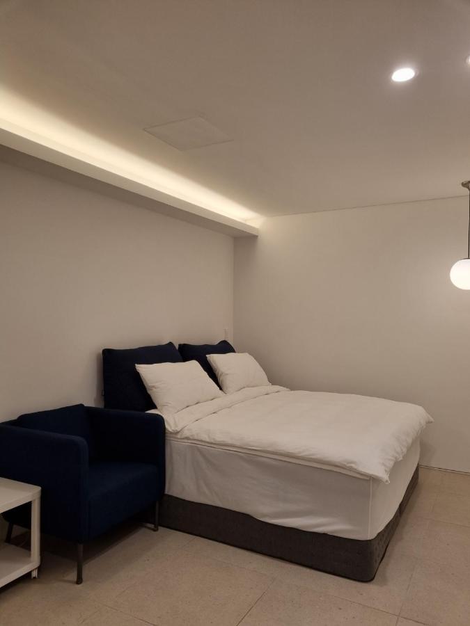 Laon On 37 Bed and Breakfast Tongyeong Buitenkant foto