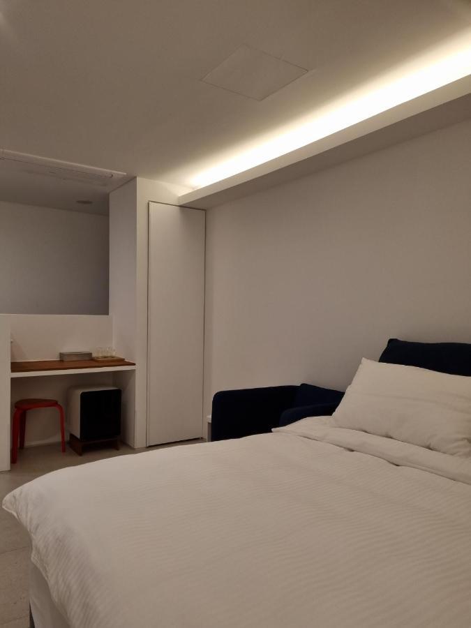 Laon On 37 Bed and Breakfast Tongyeong Buitenkant foto