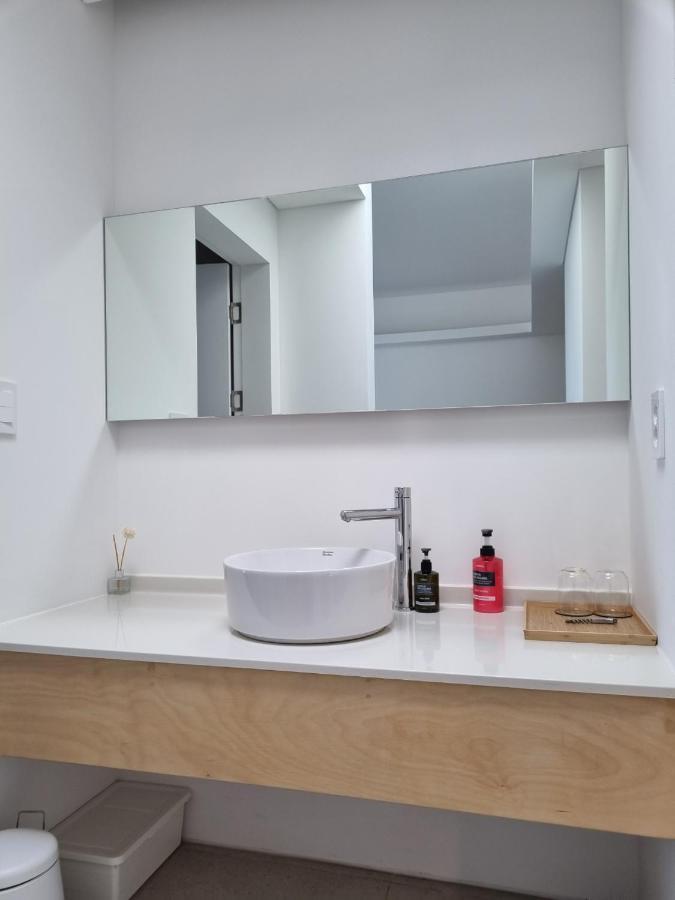 Laon On 37 Bed and Breakfast Tongyeong Buitenkant foto