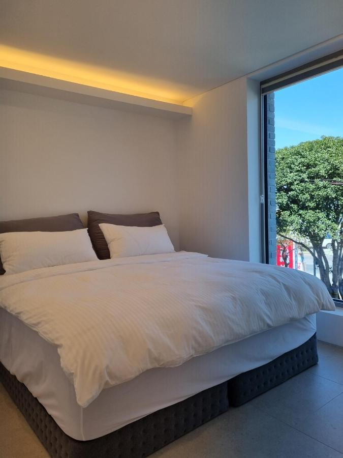 Laon On 37 Bed and Breakfast Tongyeong Buitenkant foto