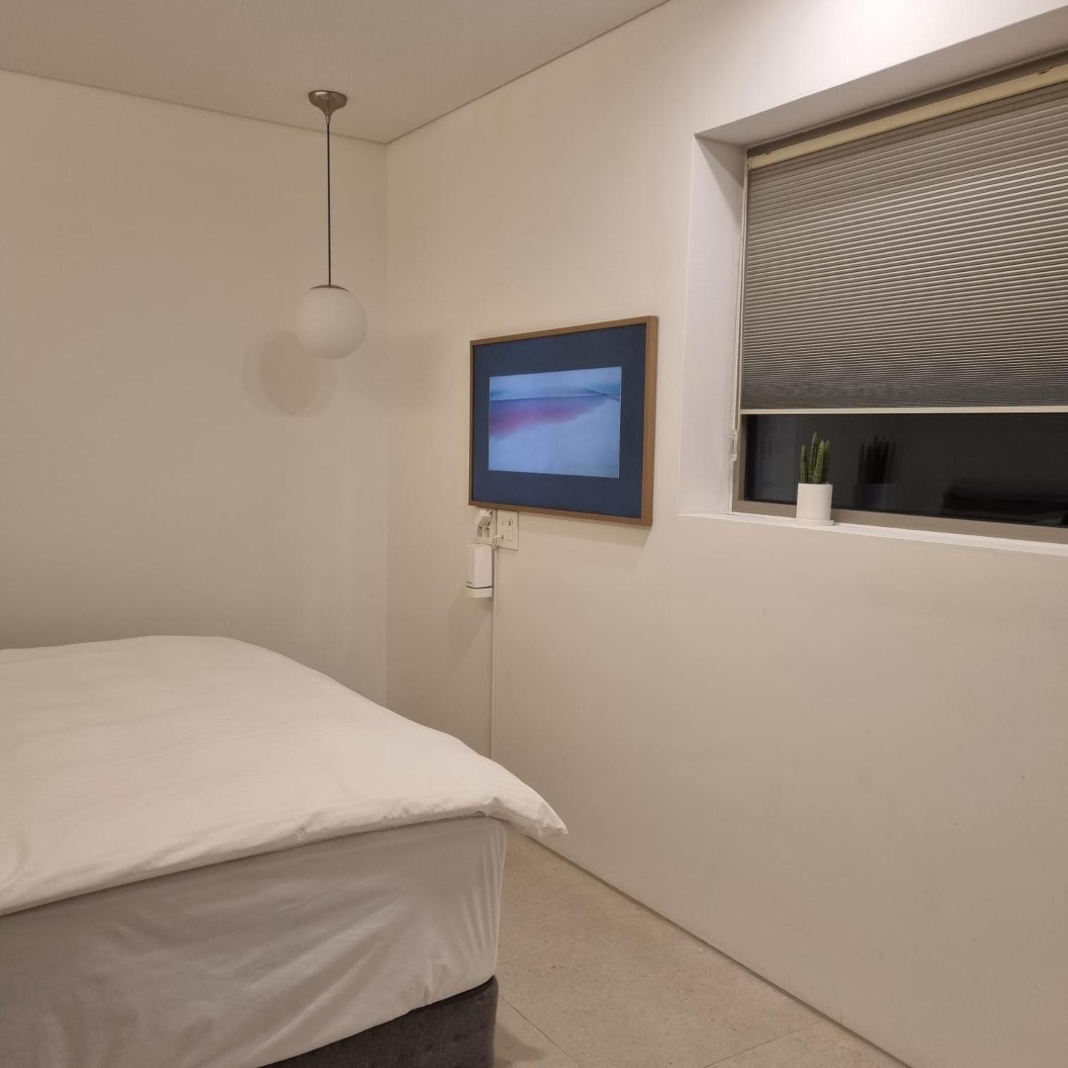 Laon On 37 Bed and Breakfast Tongyeong Buitenkant foto