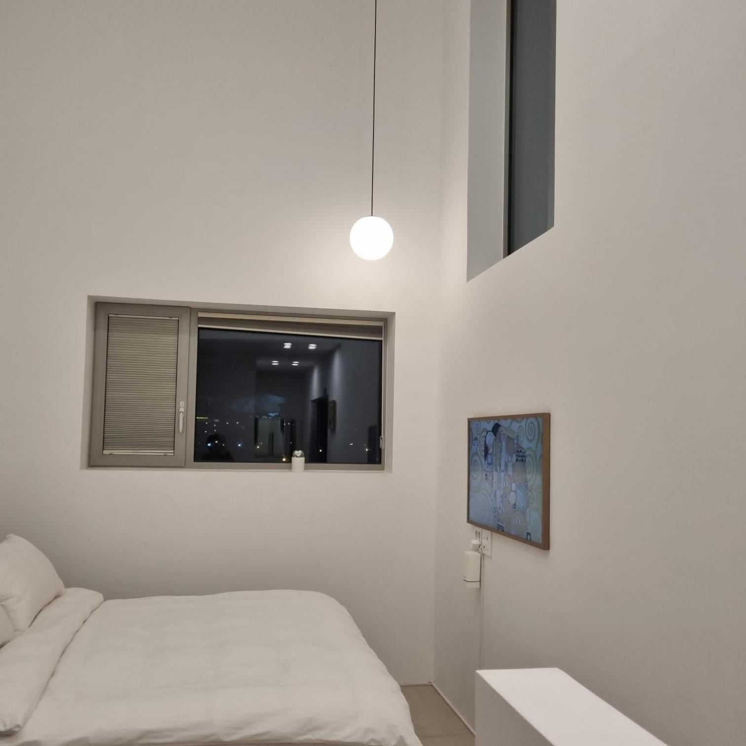 Laon On 37 Bed and Breakfast Tongyeong Buitenkant foto