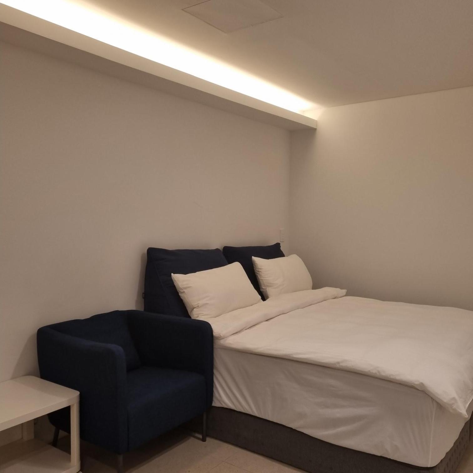 Laon On 37 Bed and Breakfast Tongyeong Buitenkant foto
