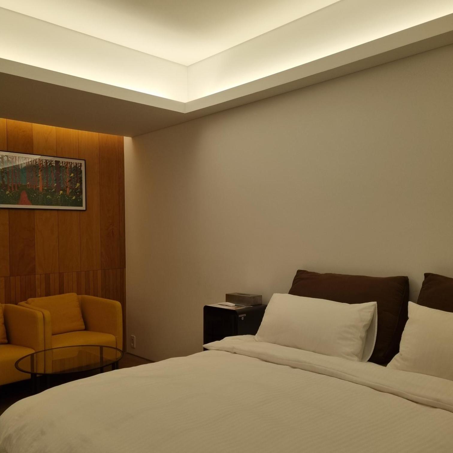 Laon On 37 Bed and Breakfast Tongyeong Buitenkant foto