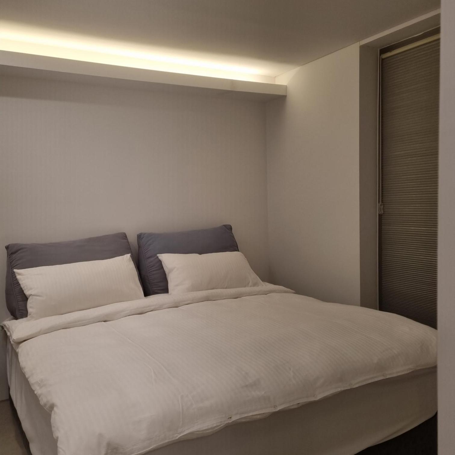 Laon On 37 Bed and Breakfast Tongyeong Buitenkant foto